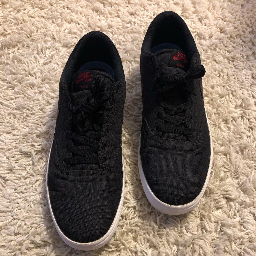 Men’s Nike Air Skate Shoes